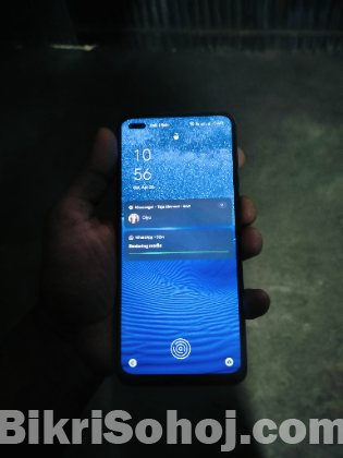 Oppo f17 pro